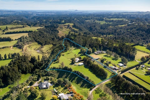 61 Dekker Road, Omanawa, Tauranga