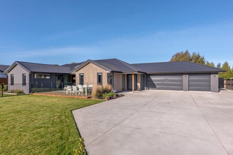 4 Alisa Lane, Rolleston, Rolleston