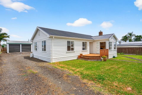 19 Buchanan Road, Papakura