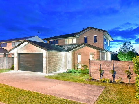 18 Bankside Road, Silverdale, Silverdale