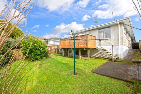 4/58 Wellington Street, Howick, Auckland