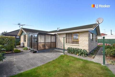 39A Factory Road, Mosgiel, Mosgiel