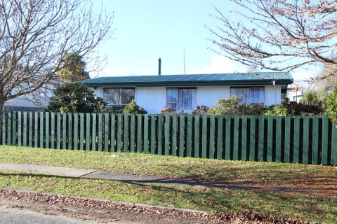 13 Thompson Street, Tokoroa, Tokoroa