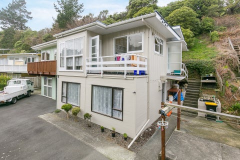 122B Middleton Road, Churton Park, Wellington