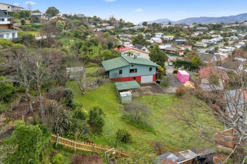 42 Chamboard Place, Washington Valley, Nelson