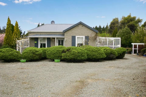 23 Shrewsbury Street, Hampden, Hampden