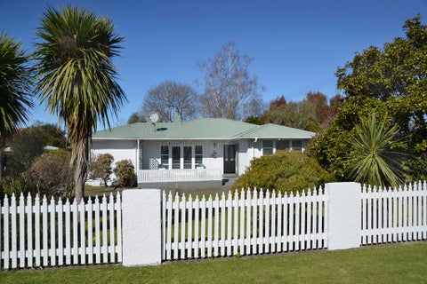 55 West Street, Greytown