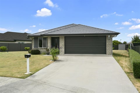 4 Amber Grove, Matamata, Matamata