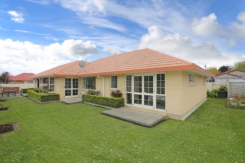 5 Parnell Heights Drive, Kelvin Grove, Palmerston North