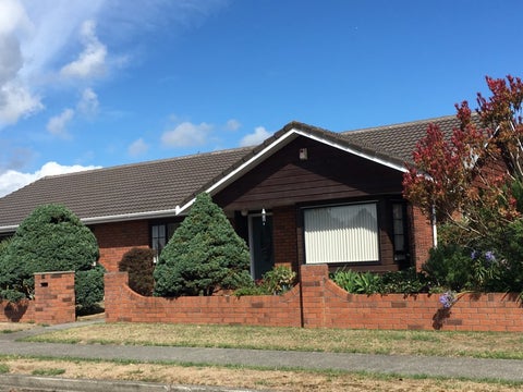 10 College Drive, Paraparaumu