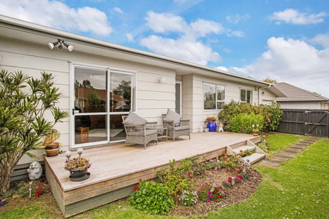 3 Alpha Street, Papakura, Papakura