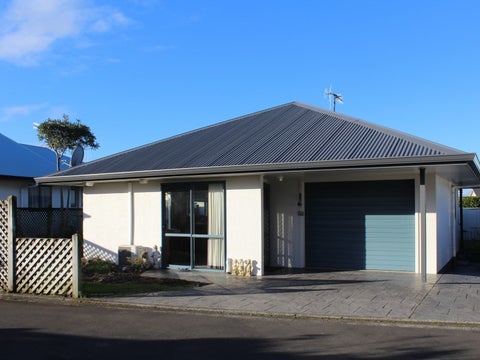 0 Denmark St, Temuka, Temuka