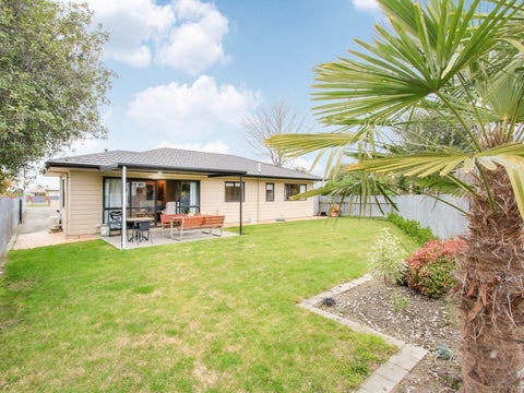 75A Harold Holt Avenue, Onekawa, Napier