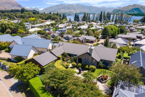 40 Willowridge, Wanaka