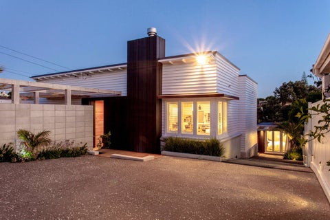 20 Westmere Crescent, Westmere, Auckland