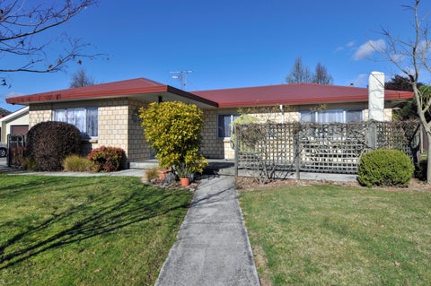 22 Totara Street, Glenholme, Rotorua