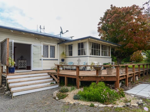 44 Jellicoe Street, Waipukurau, Waipukurau