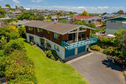 31 Cherrywood Drive, Otumoetai, Tauranga