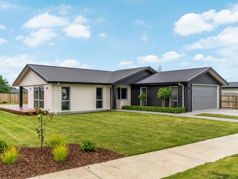 36 Gimson Street, Solway, Masterton