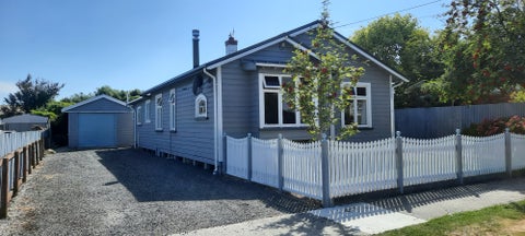 15 Yarmouth Street, Balclutha, Balclutha