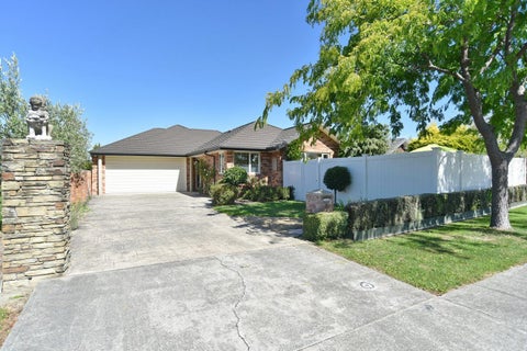 9 Rowse Street, Rangiora, Rangiora