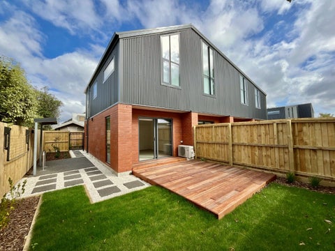 8/76 Cranford Street, St Albans, Christchurch