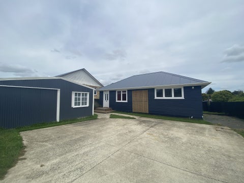 4 Montgomery Avenue, Pukekohe, Pukekohe