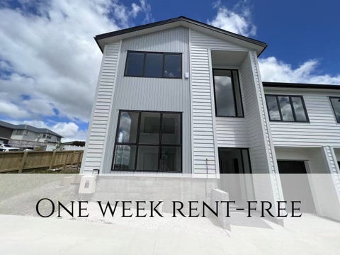 38A McWhirters Farm Lane, Massey, Auckland