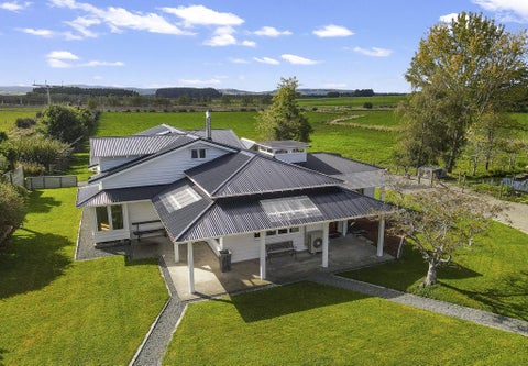 25 Brown Road, Browns, Winton