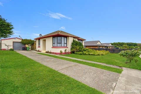 7 Woodhouse Street, Appleby, Invercargill