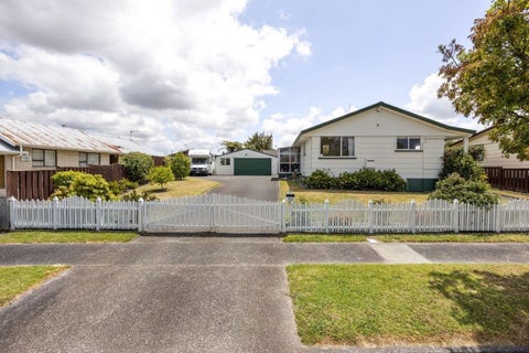 52 Karaka Street, Nawton, Hamilton