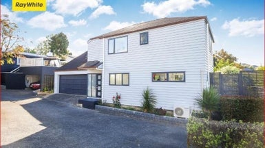 128A Gowing Drive, Meadowbank, Auckland
