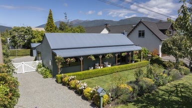 69 Mokonui Street, Te Anau, Te Anau