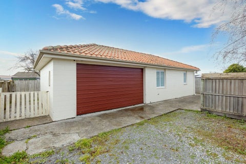 11A Mattingley Street, Aranui, Christchurch