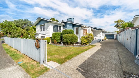 5 McLeod Street, Elderslea, Upper Hutt