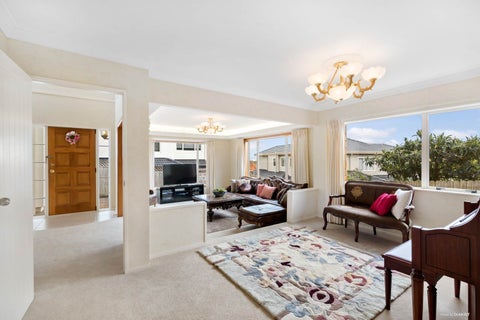 8 Dunvegan Rise, East Tamaki Heights, Auckland