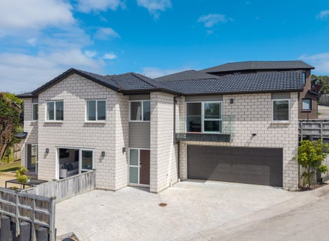 5 Pikareka Lane, Pakuranga, Auckland