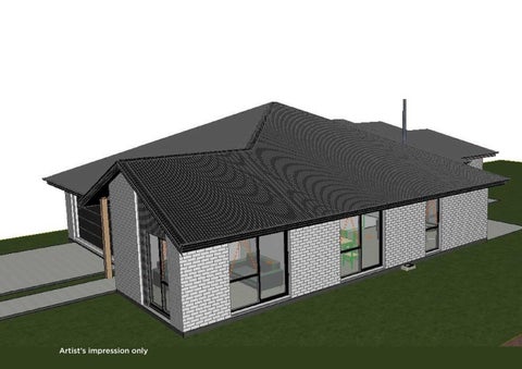 63 Greendale Road, Darfield, Darfield