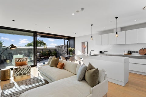3/1 Turakina Street, Grey Lynn, Auckland