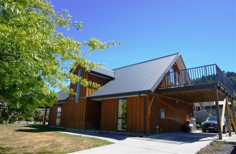 28 Rutherford Crescent, Hanmer Springs, Hanmer Springs