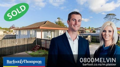 2/212 Waitemata Drive, Ranui, Auckland