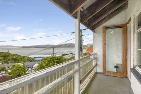 17 Constitution Street, Port Chalmers, Dunedin