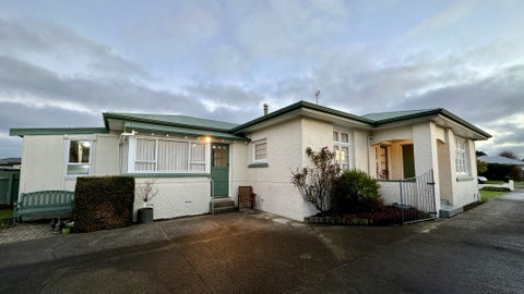 97 Wilton Street, Windsor, Invercargill