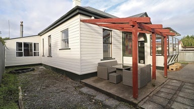 307 Crinan Street, Georgetown, Invercargill