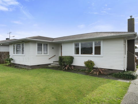 7 Long Melford Road, Awapuni, Palmerston North