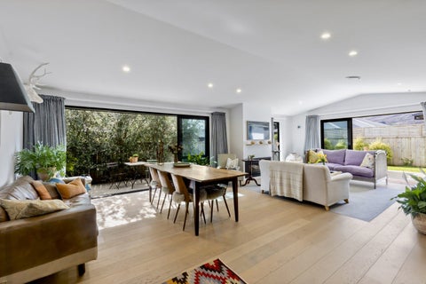 4 Ward Street, Jacks Point, Queenstown