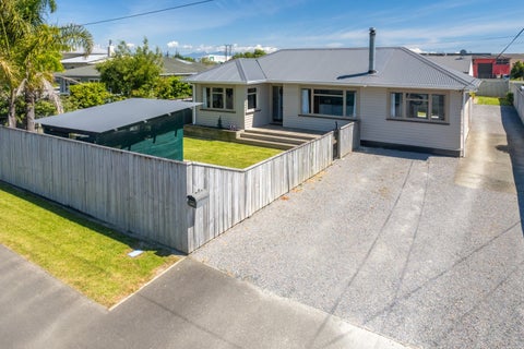 25 Doran Street, Richmond