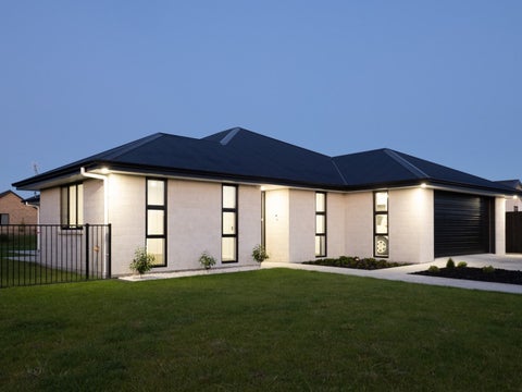 4C Ben Elder Place, Netherby, Ashburton