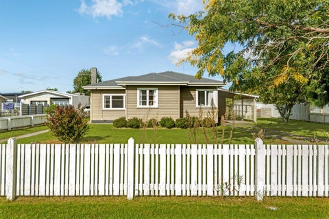 8 Macdonald Street, Te Hapara, Gisborne