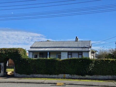 26 Lanark Street, Balclutha, Balclutha